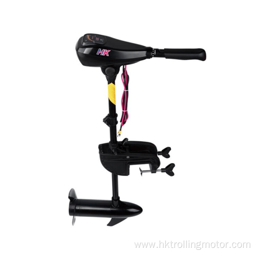 Special Hot Selling Transom Mount Electric Trolling Motor